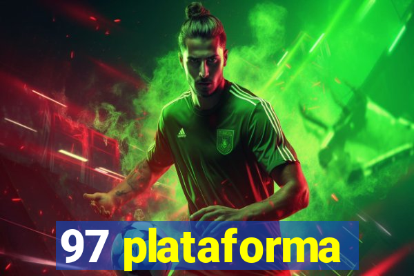 97 plataforma